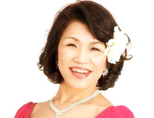 Naoko Mizuki